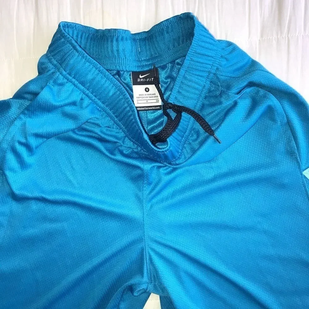 Nike boys athletic shorts size S